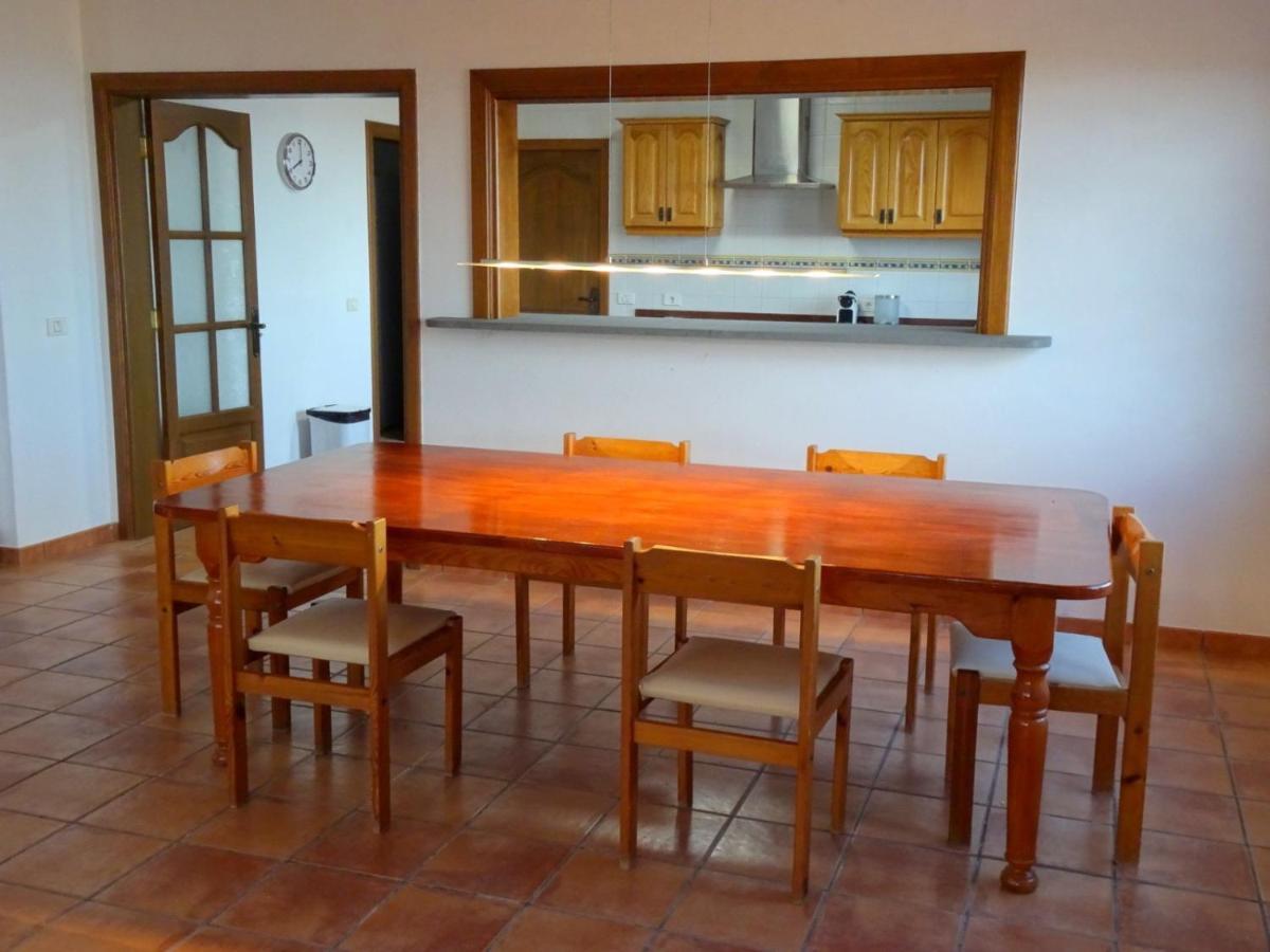 Guatiza Casa Mare 빌라 외부 사진