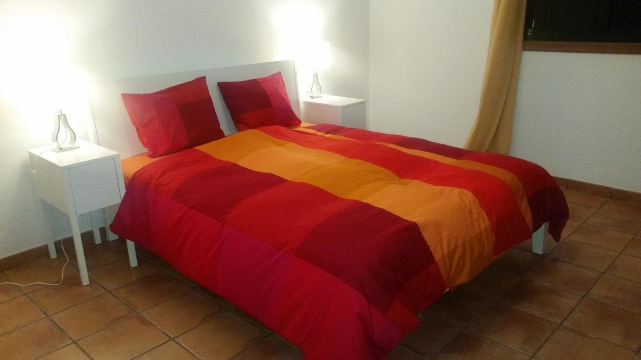 Guatiza Casa Mare 빌라 외부 사진