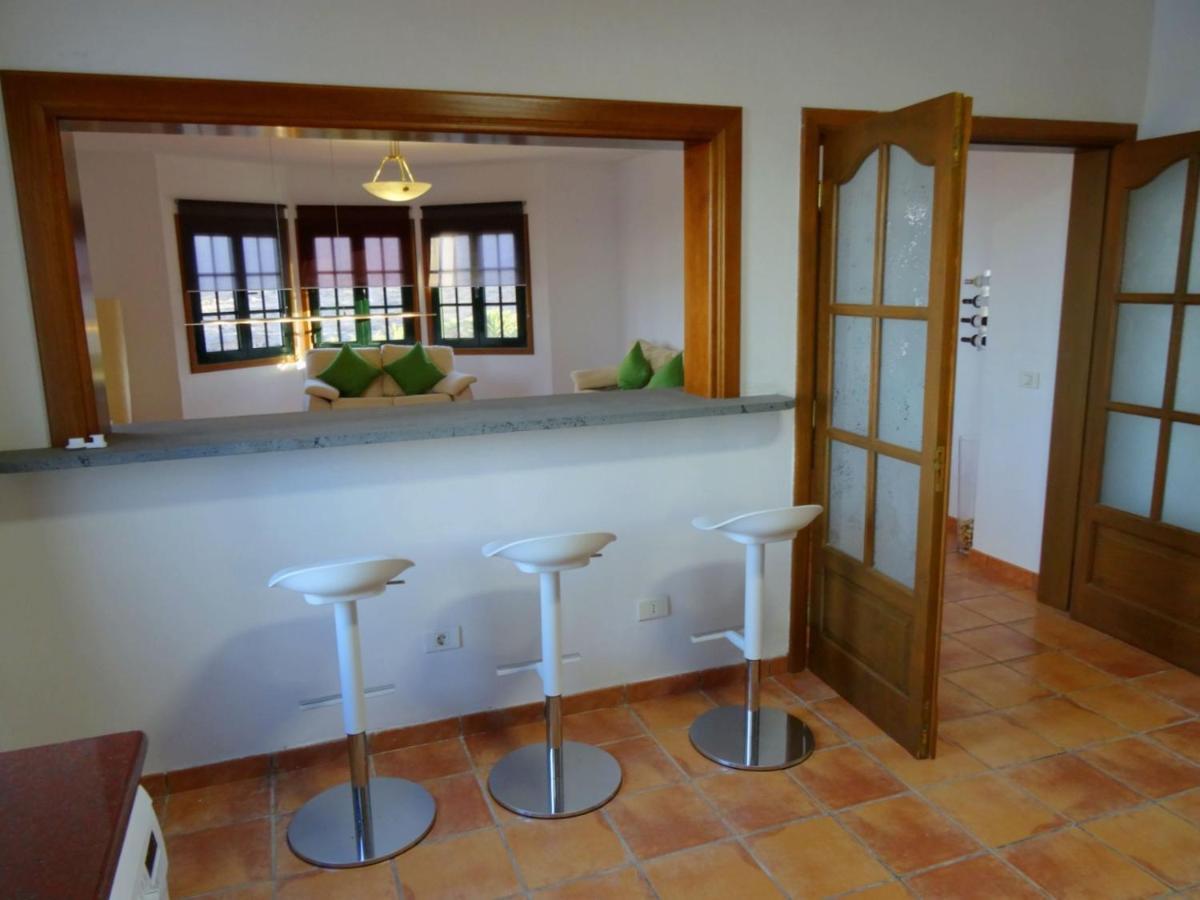 Guatiza Casa Mare 빌라 외부 사진