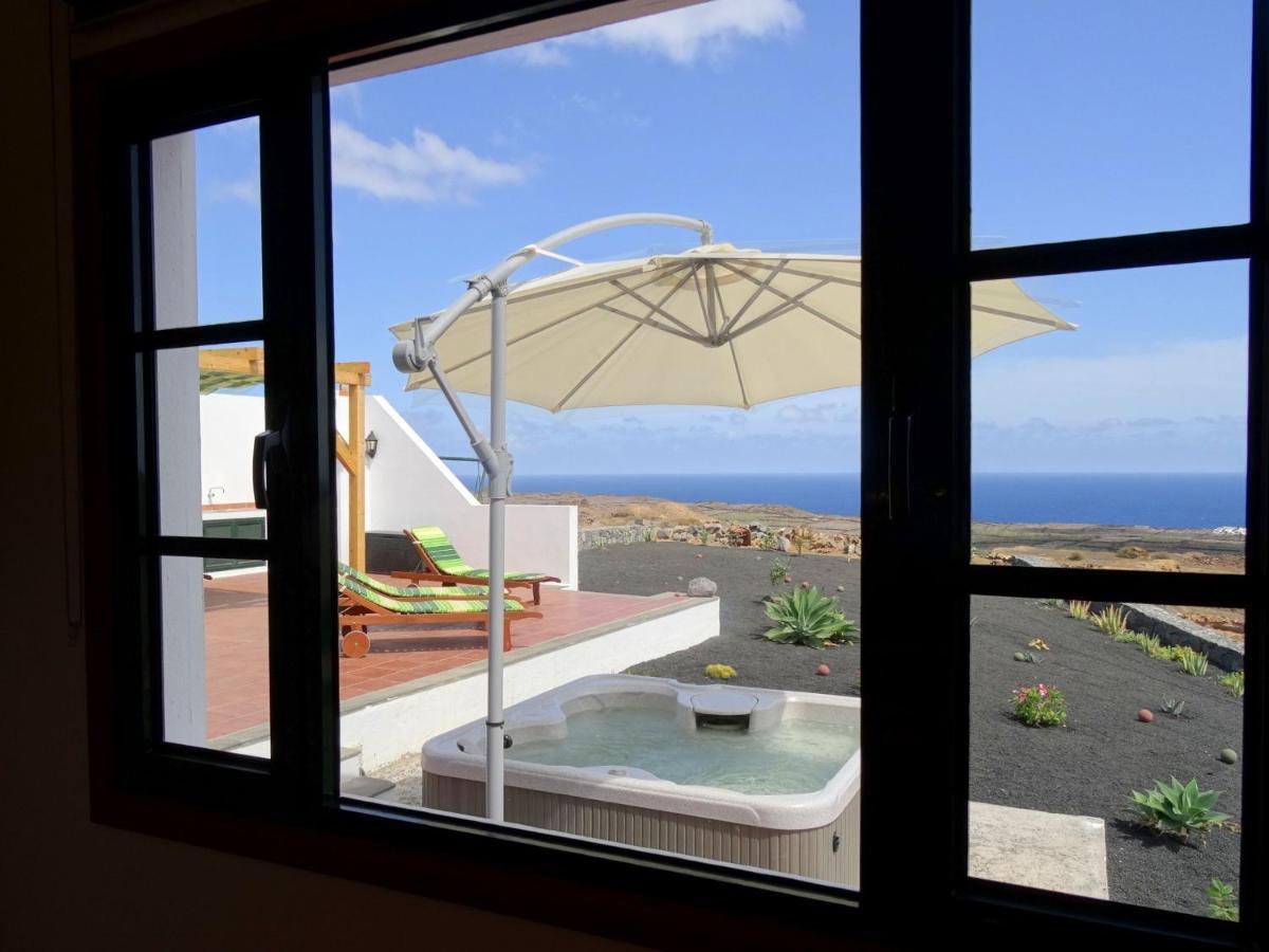 Guatiza Casa Mare 빌라 외부 사진