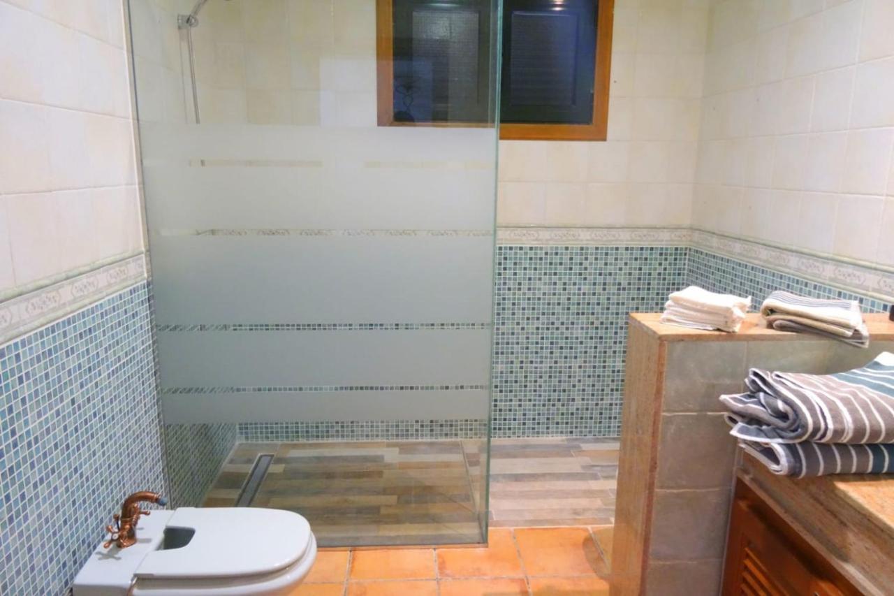 Guatiza Casa Mare 빌라 외부 사진