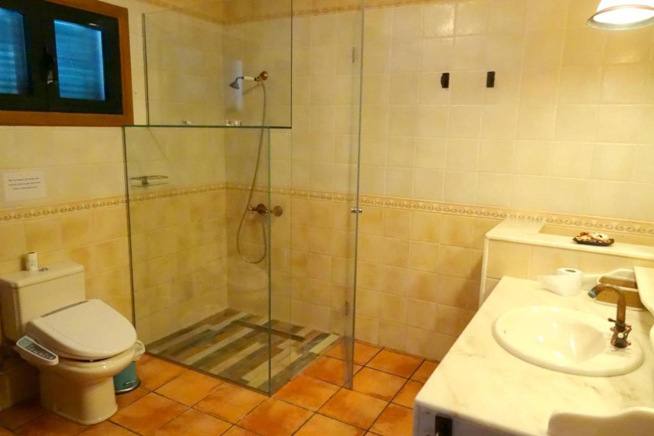 Guatiza Casa Mare 빌라 외부 사진