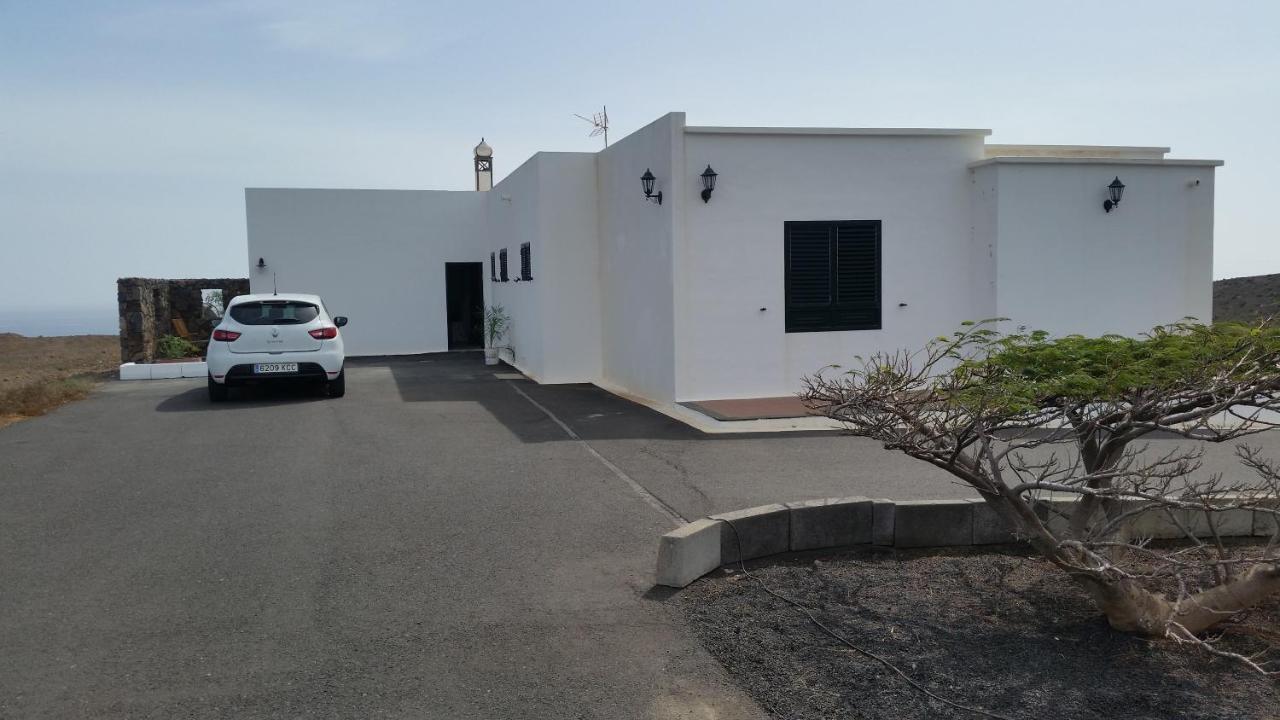 Guatiza Casa Mare 빌라 외부 사진